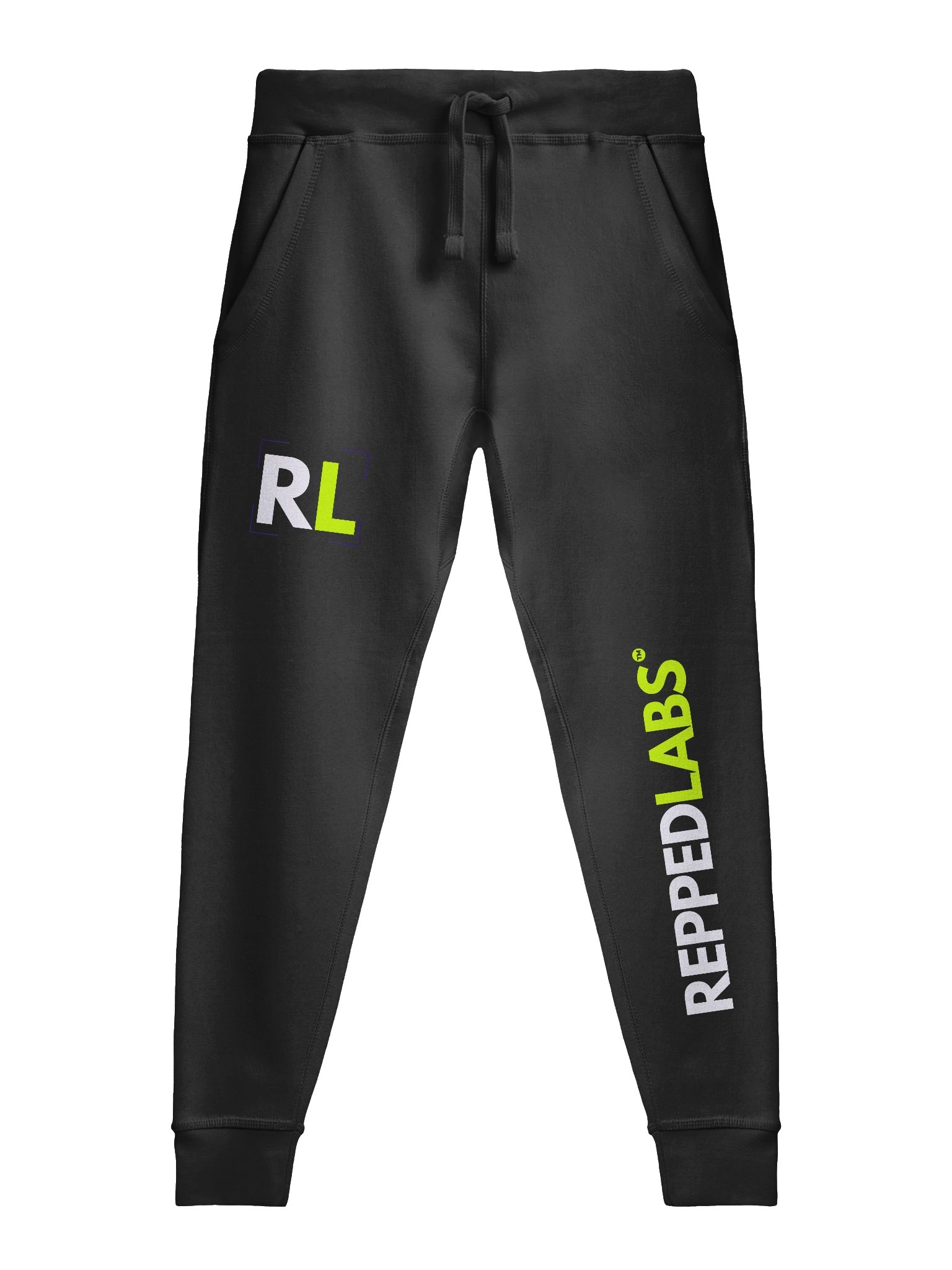 VertiRepped Joggers product image (1)