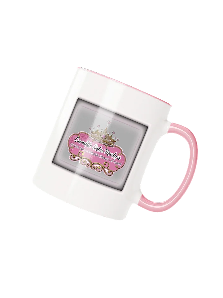 Carmelite Sister Martyrs Mug product image (2)