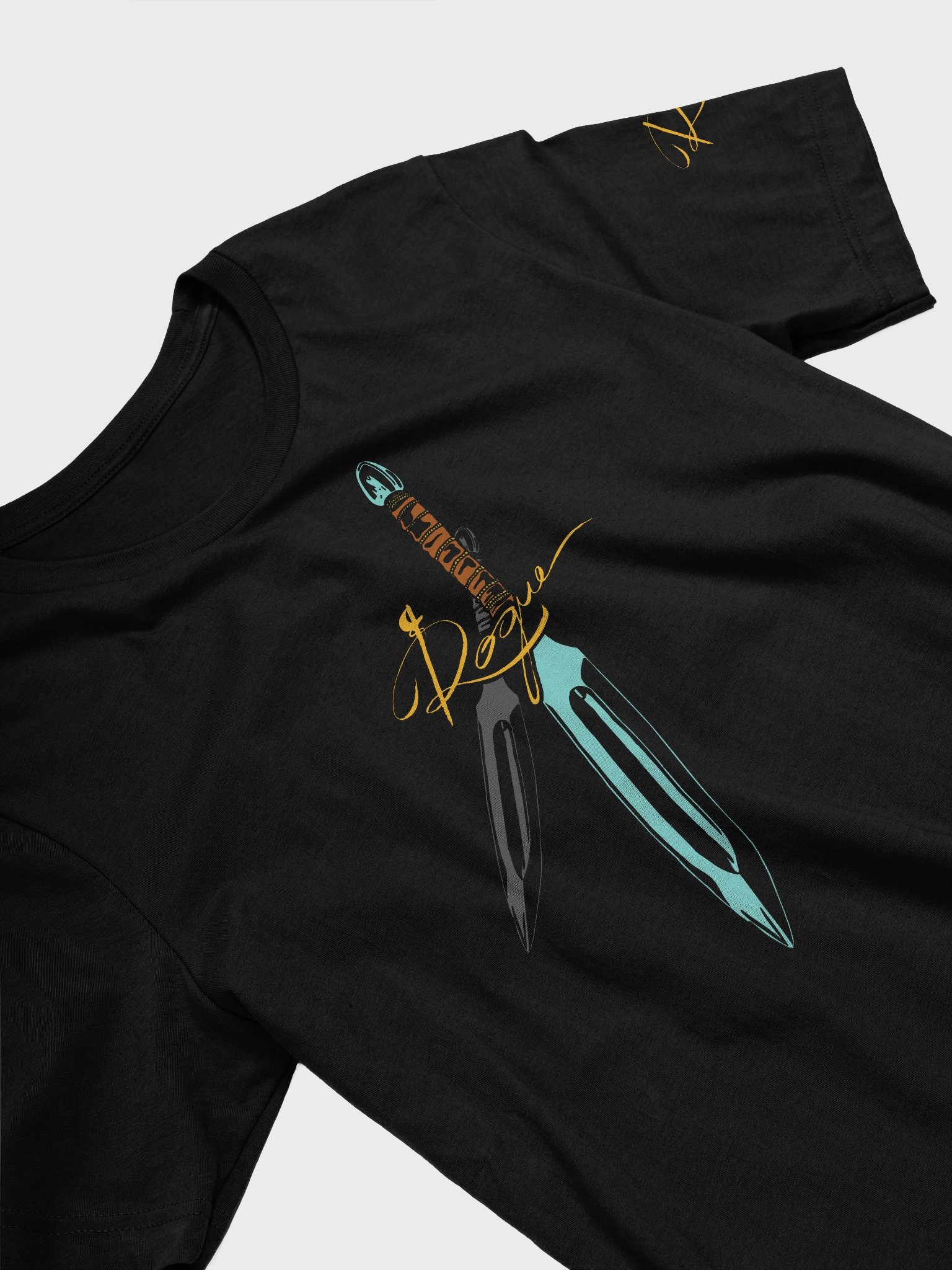 Supersoft T - Rogue product image (3)
