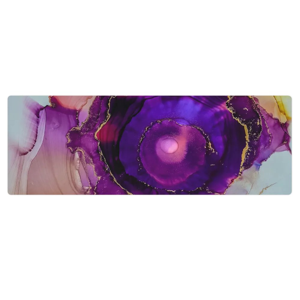 Focus - Yoga Mat product image (1)