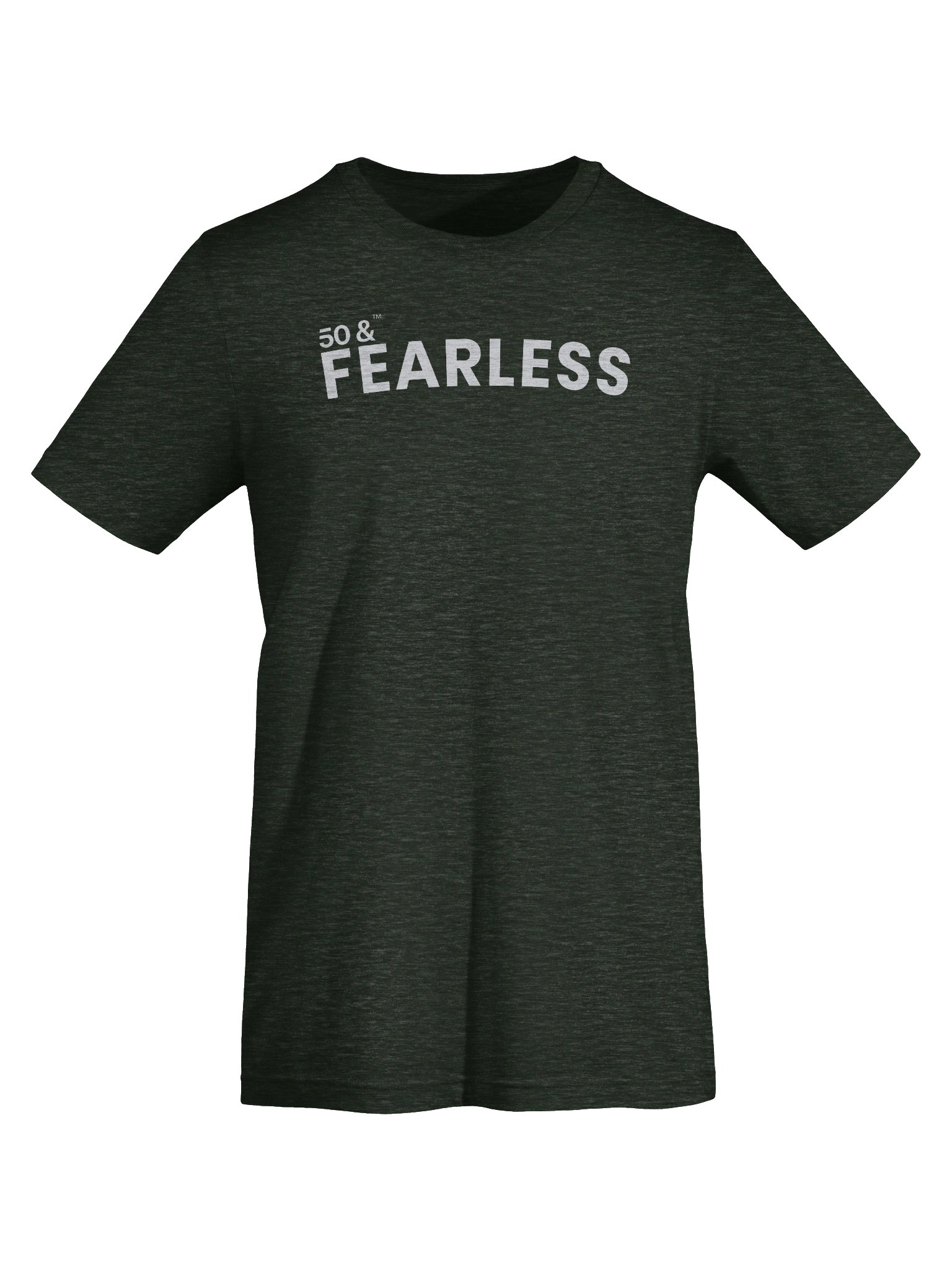 50 &™ FEARLESS (Cloud Grey) product image (2)