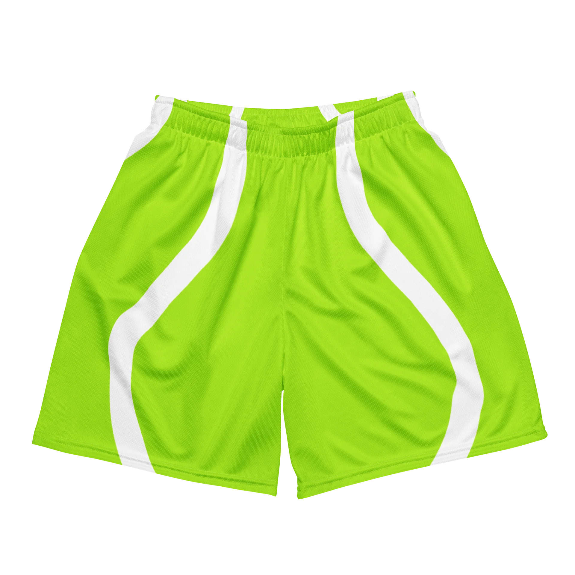 Tennis Ball Shorts product image (2)