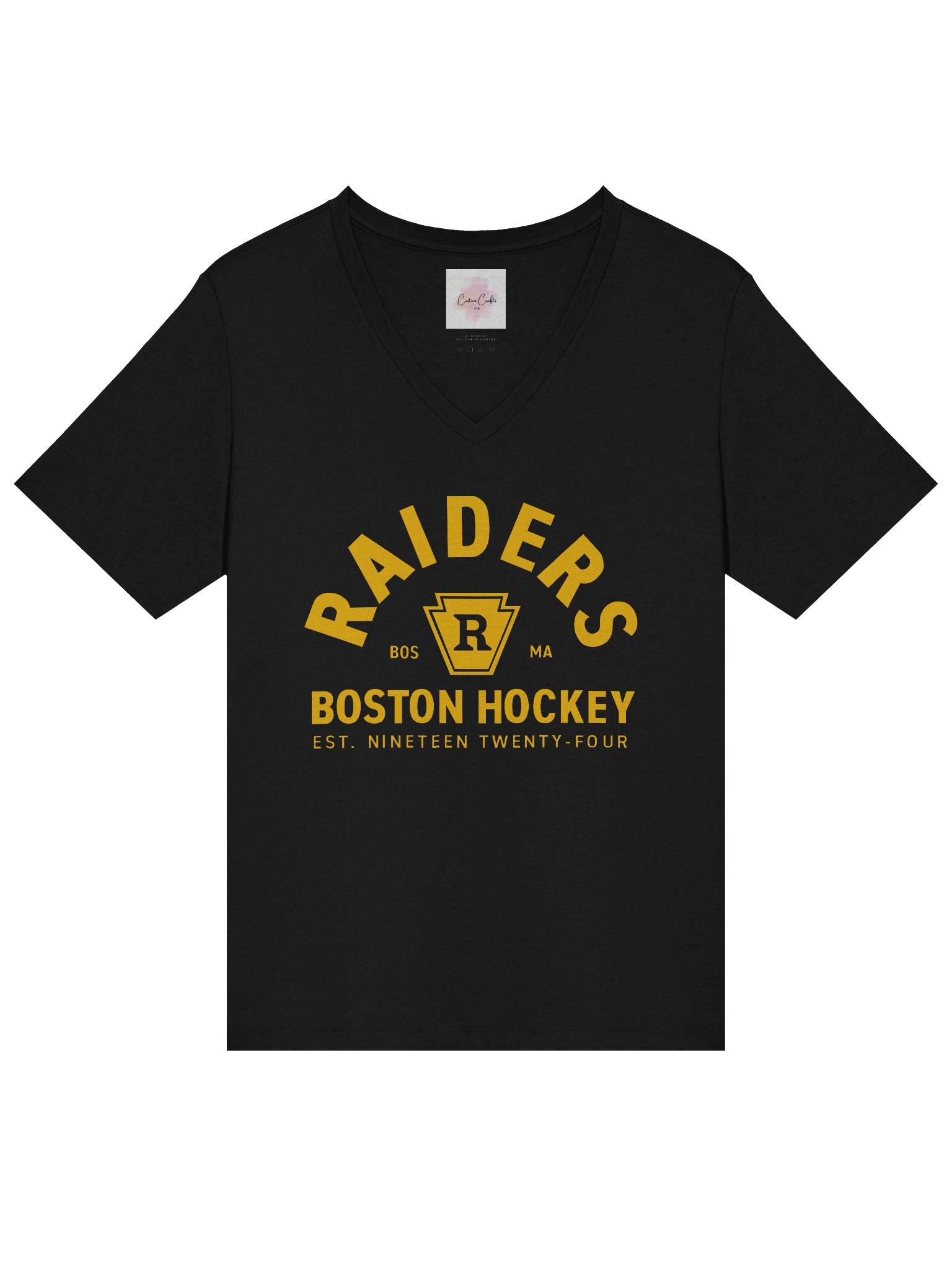 HR RAIDERS ROZANOV TEE product image (3)