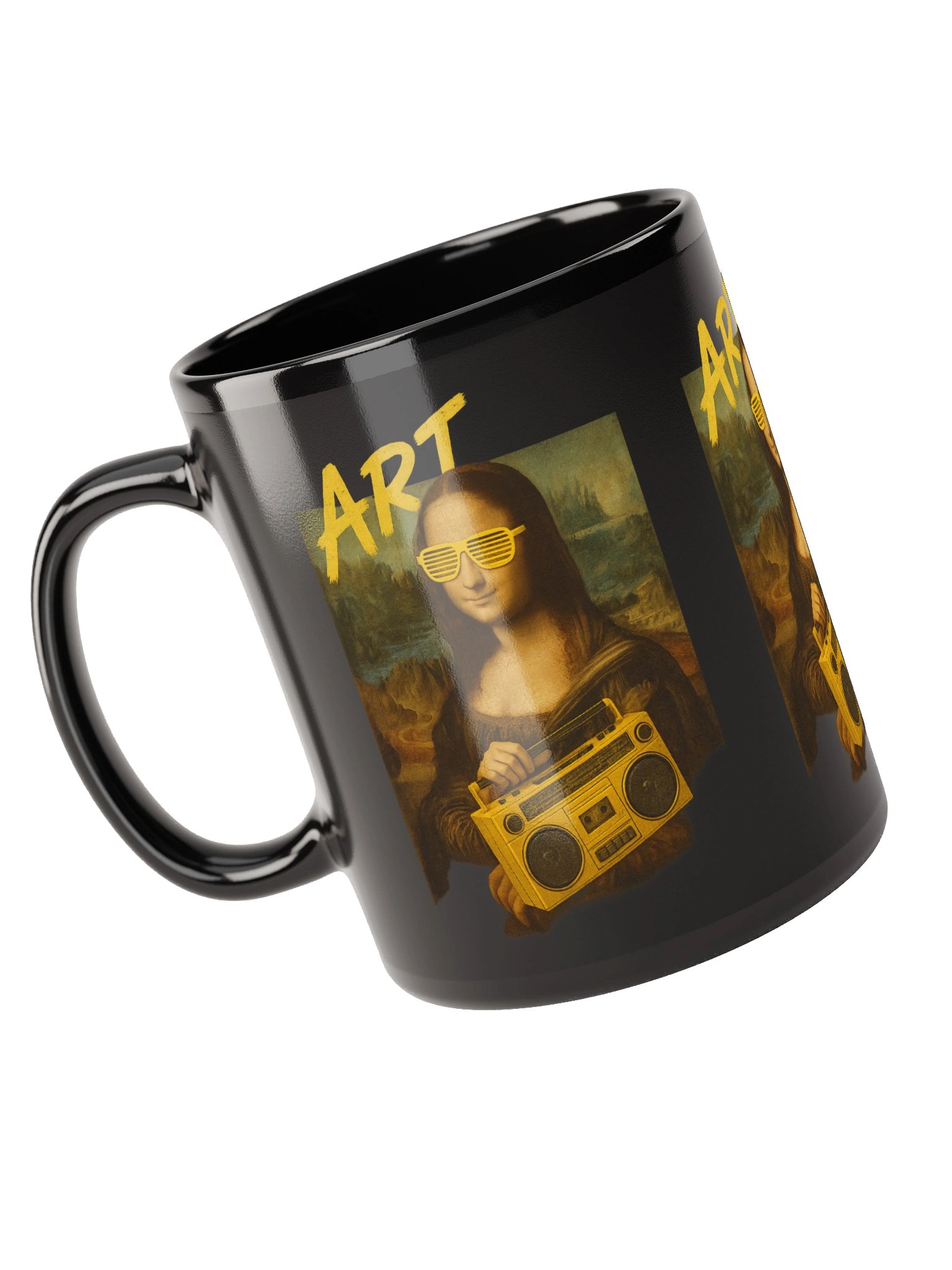 BCR: ART MUG product image (3)