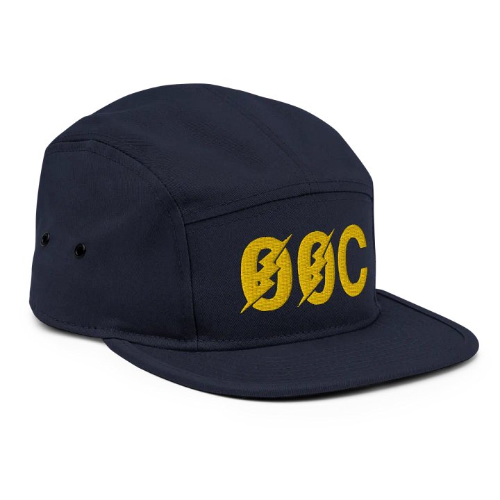 00C Otto Snapback product image (9)