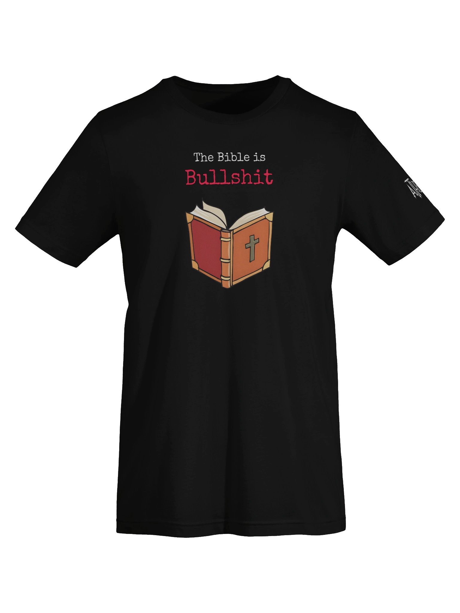 The Bible is Bullshit 2 product image (7)