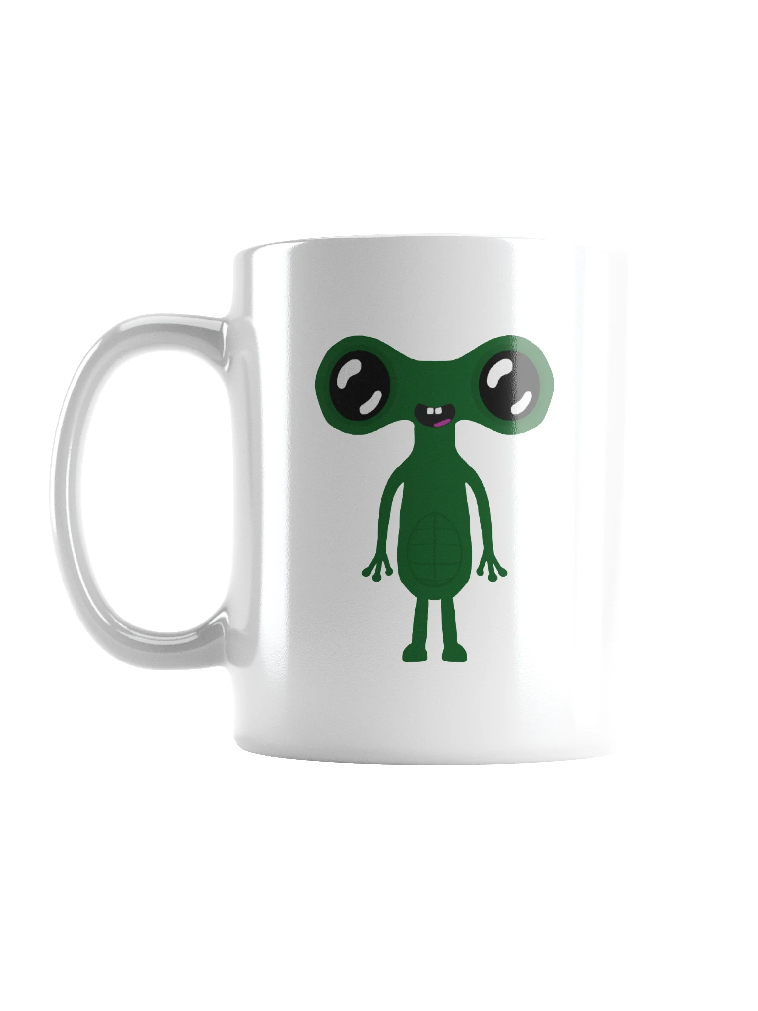 Terraformer Mug product image (1)