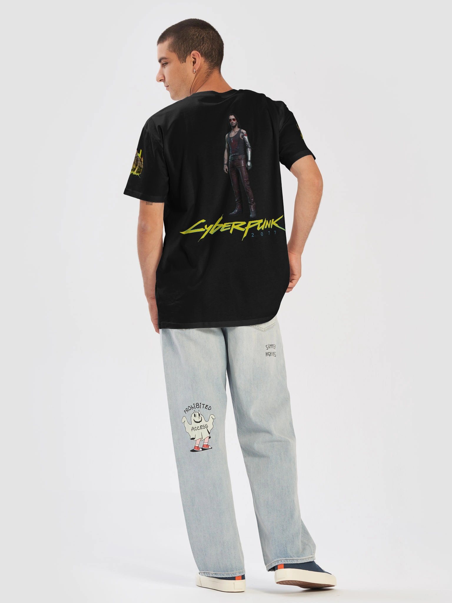 Cyberpunk 2077 product image (6)