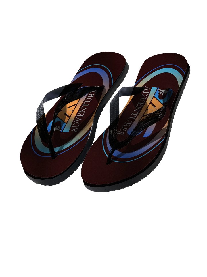 DMS Camp Sandals product image (1)