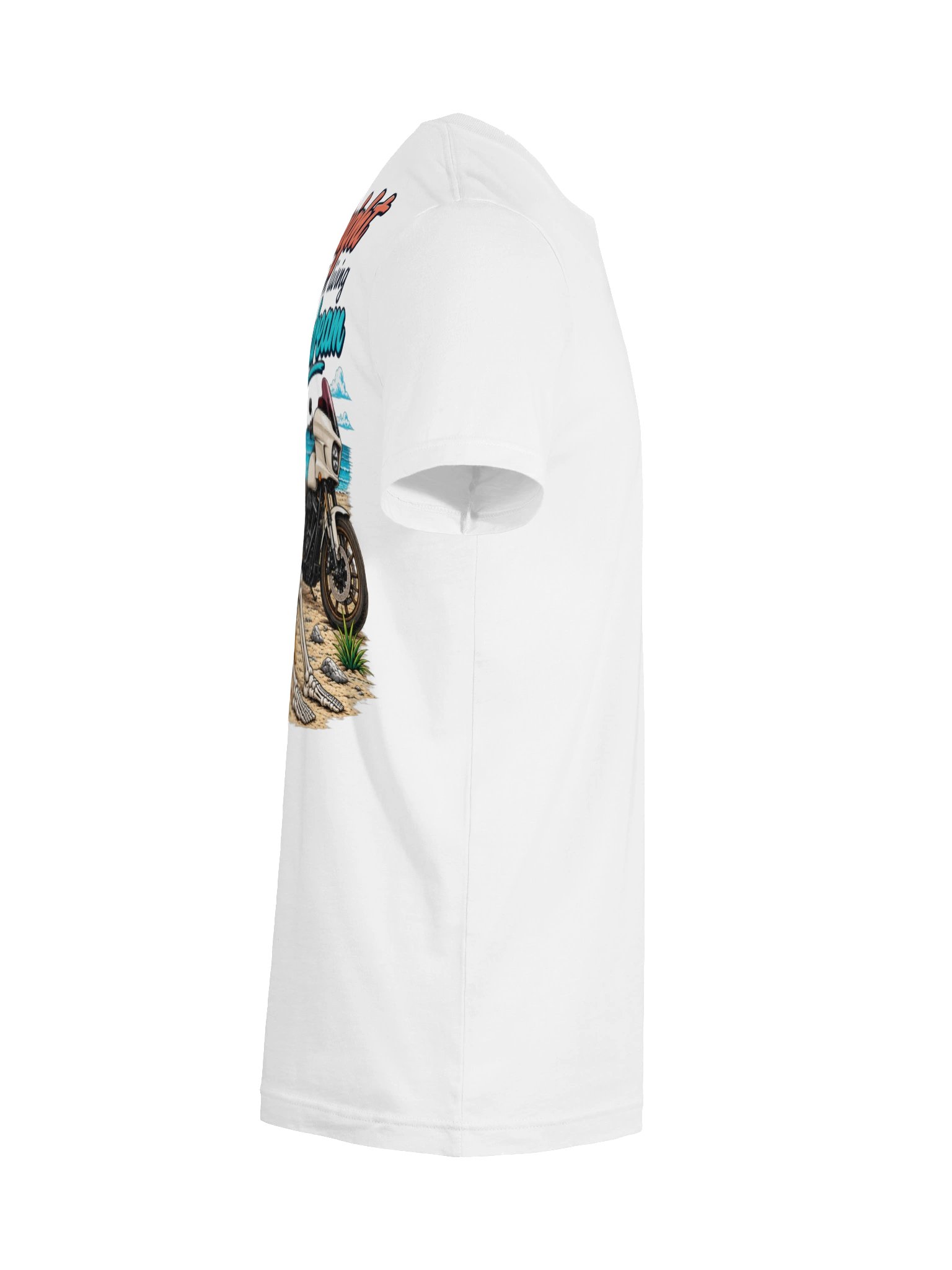 Living The Dream Tee product image (10)