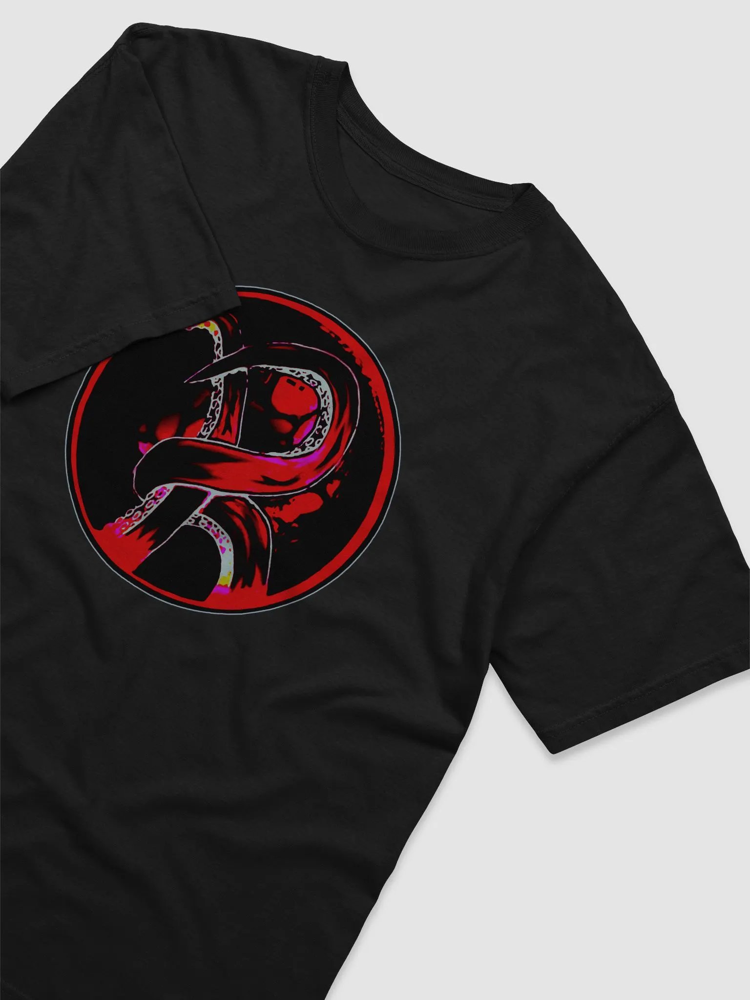 Grim Simple Tee Classic product image (3)