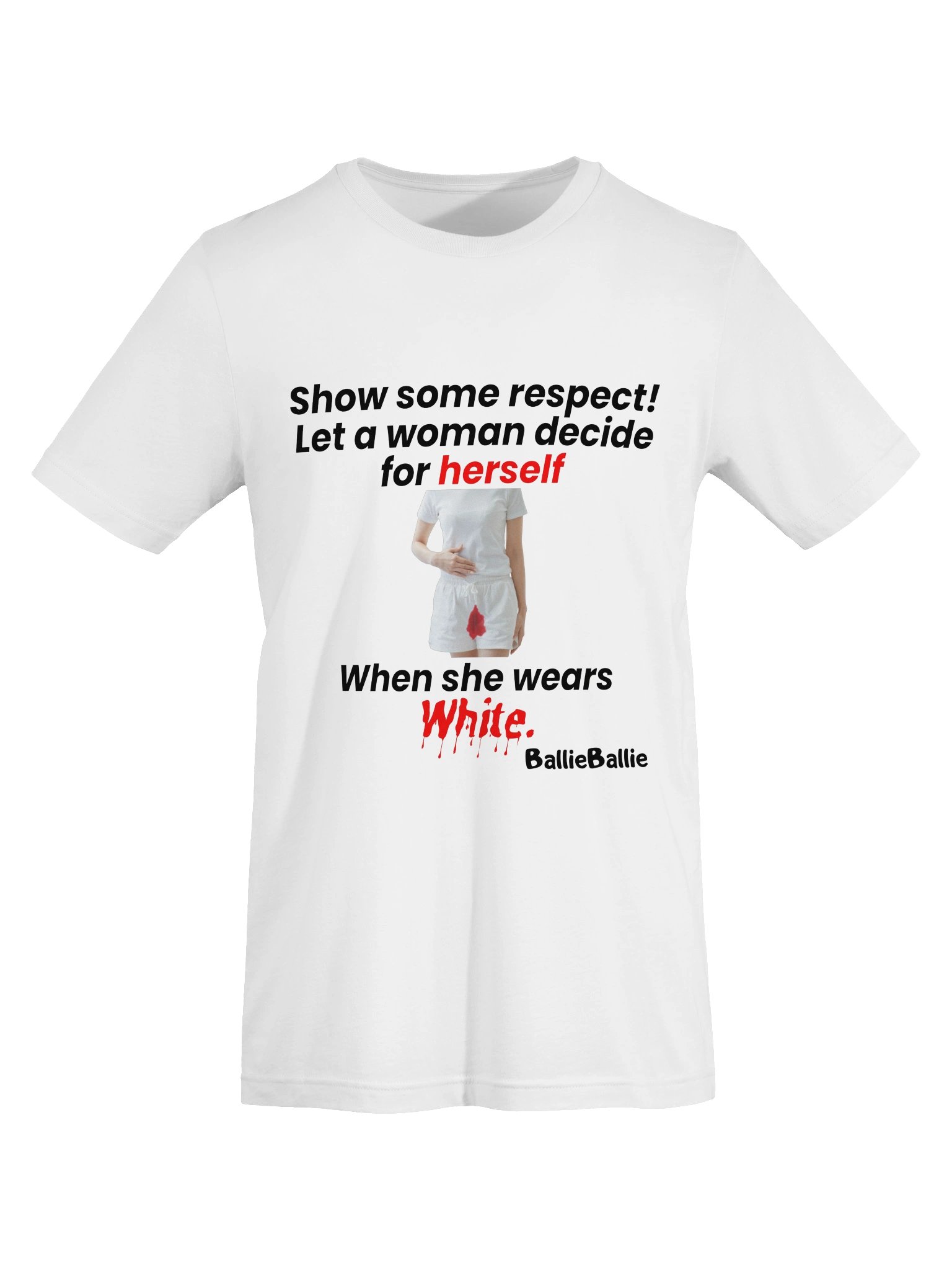 No White product image (5)
