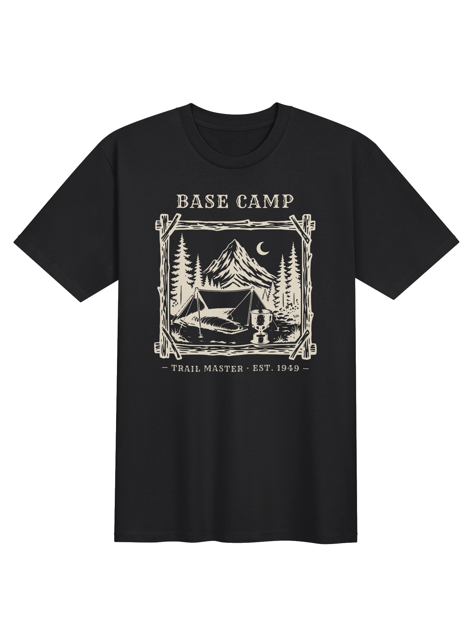 Base Camp 1949 Tee product image (3)