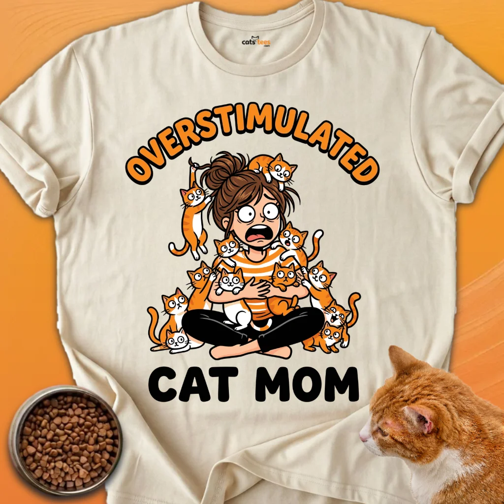 Overstimulated product image (15)
