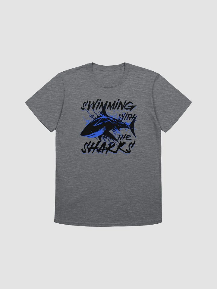 Swimming With The Sharks product image (5)