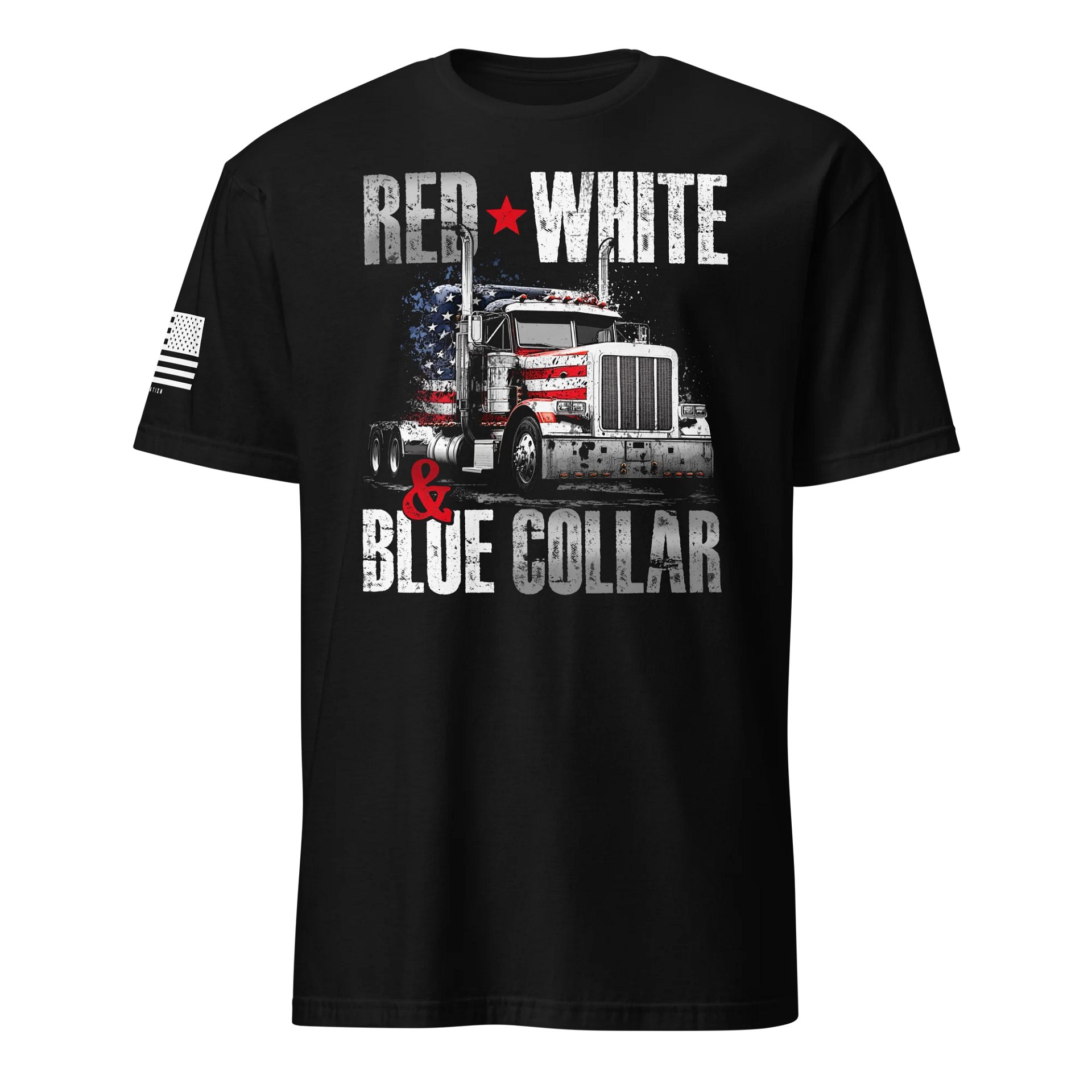 Red White & Blue Collar product image (1)