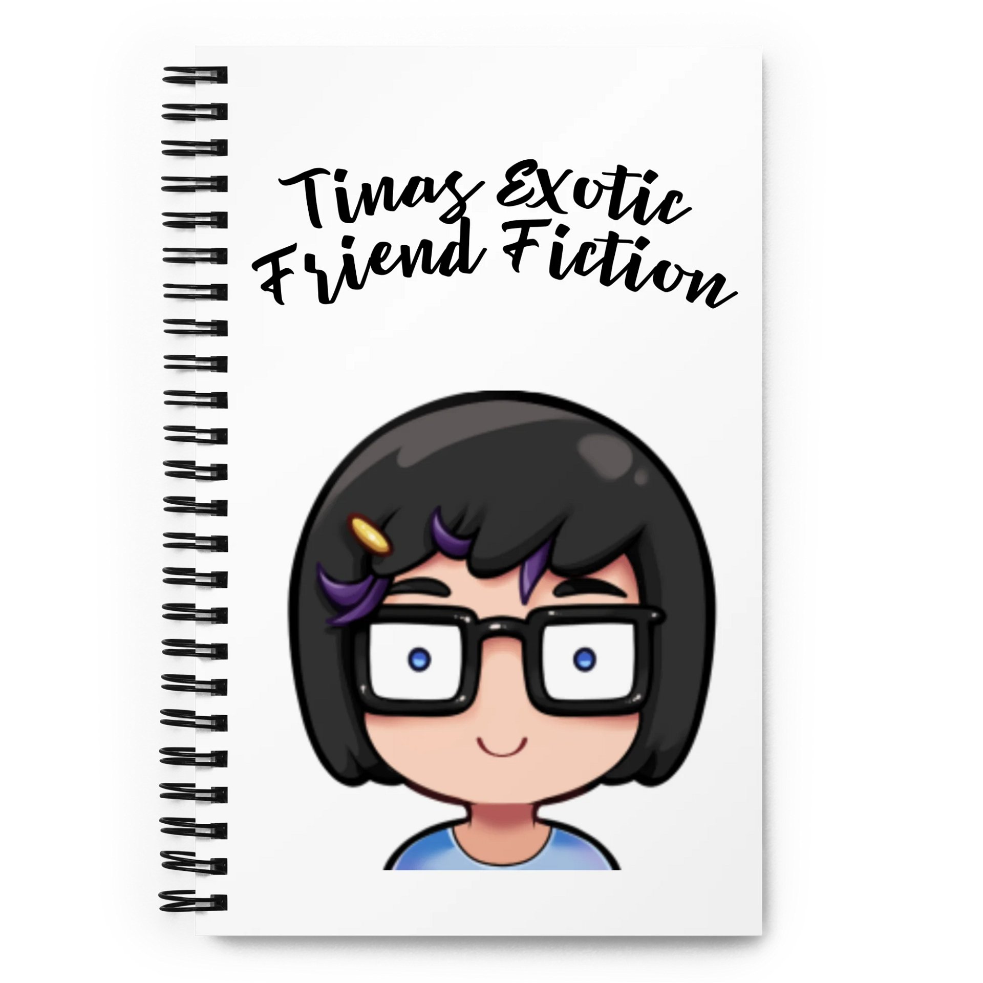 Britva as TINA Journal product image (1)