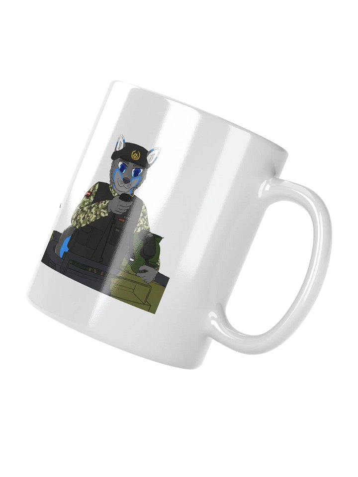 REXO Mug 2.0 product image (6)