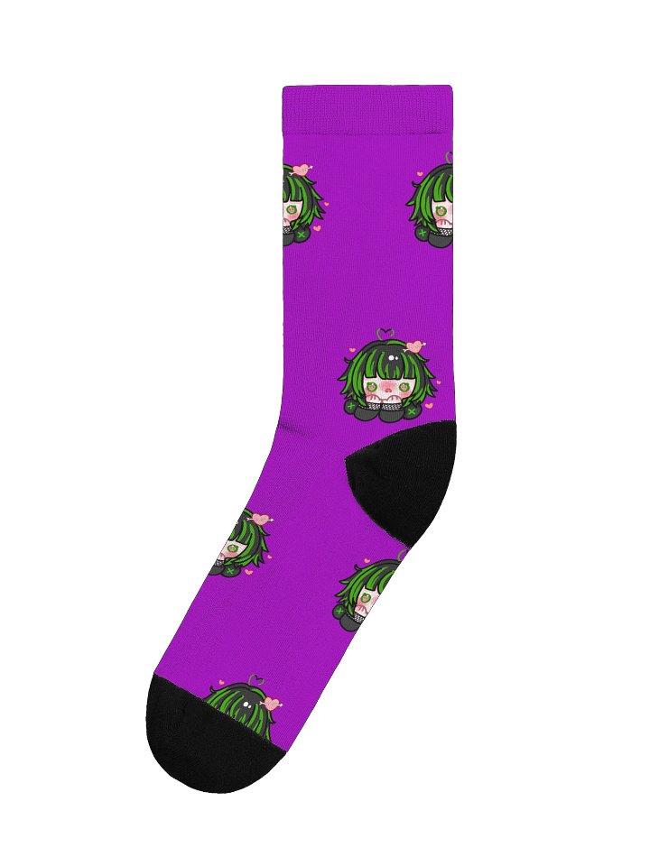 gooner vex socks product image (1)