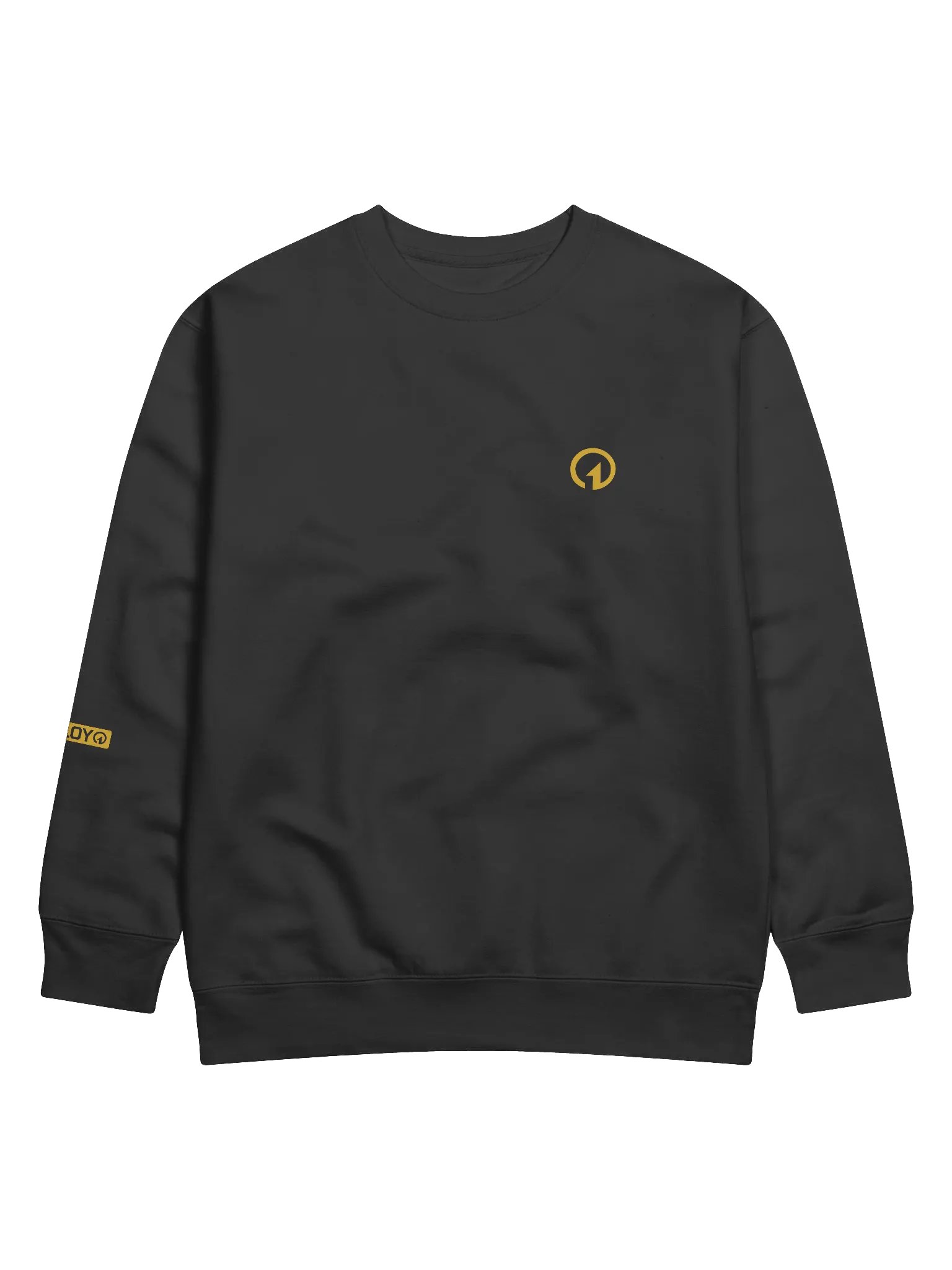 1OF1 Sweatshirt - Online w/ Symbol product image (1)