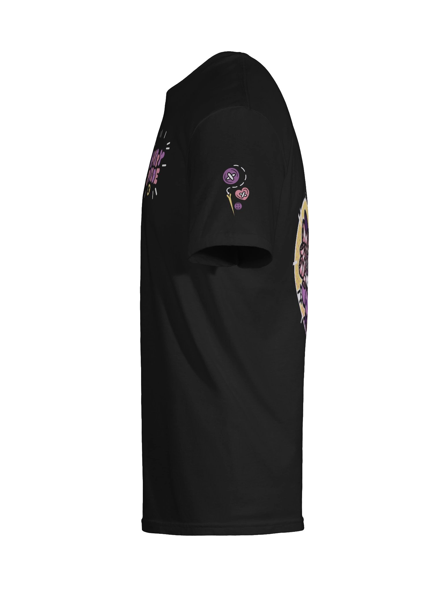 Jesterdoll Pride Tee product image (9)