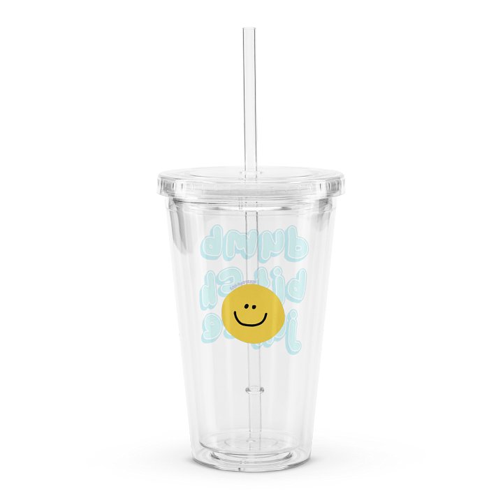Dumb Bitch Juice - Blue product image (2)