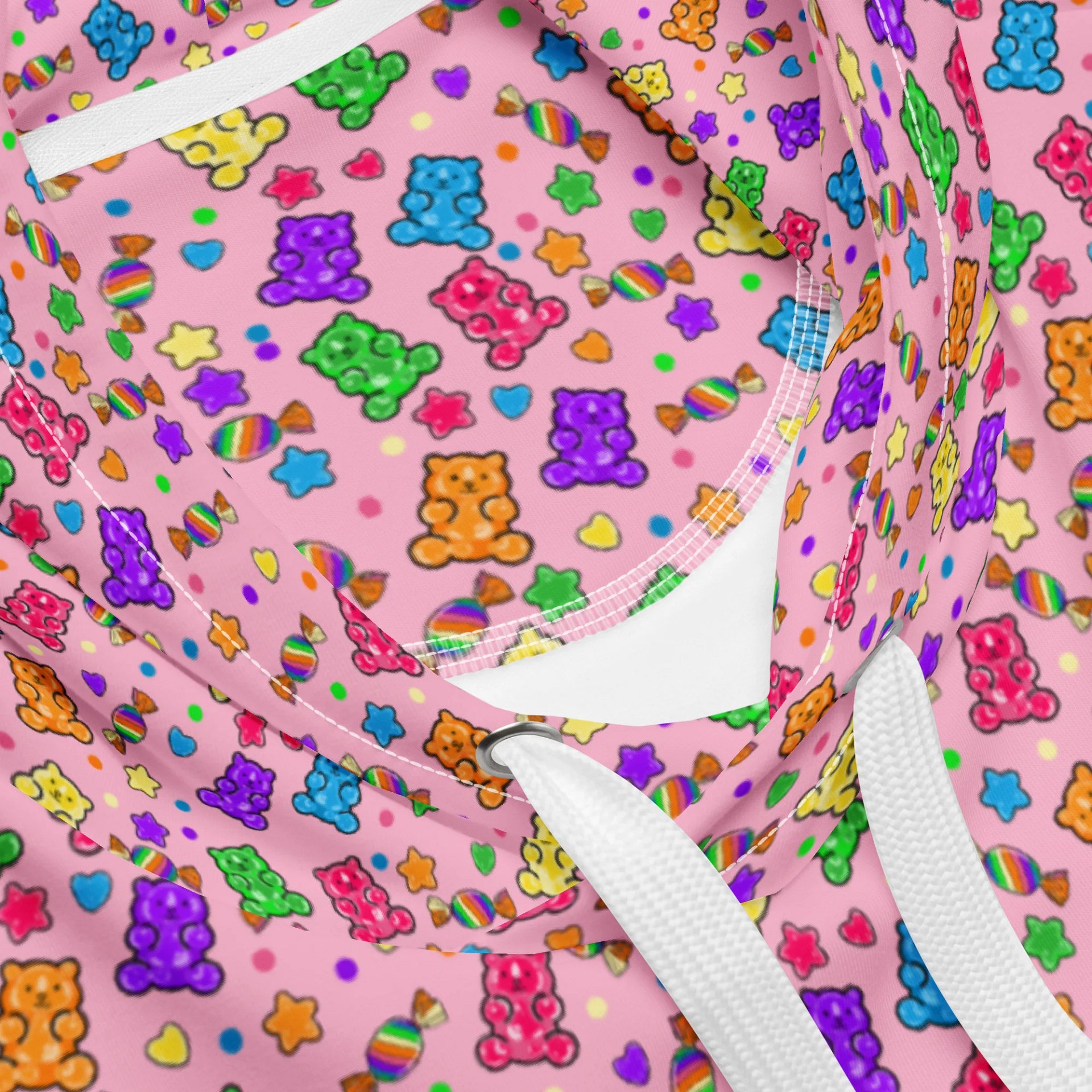 Candy Shop Hoodie product image (4)