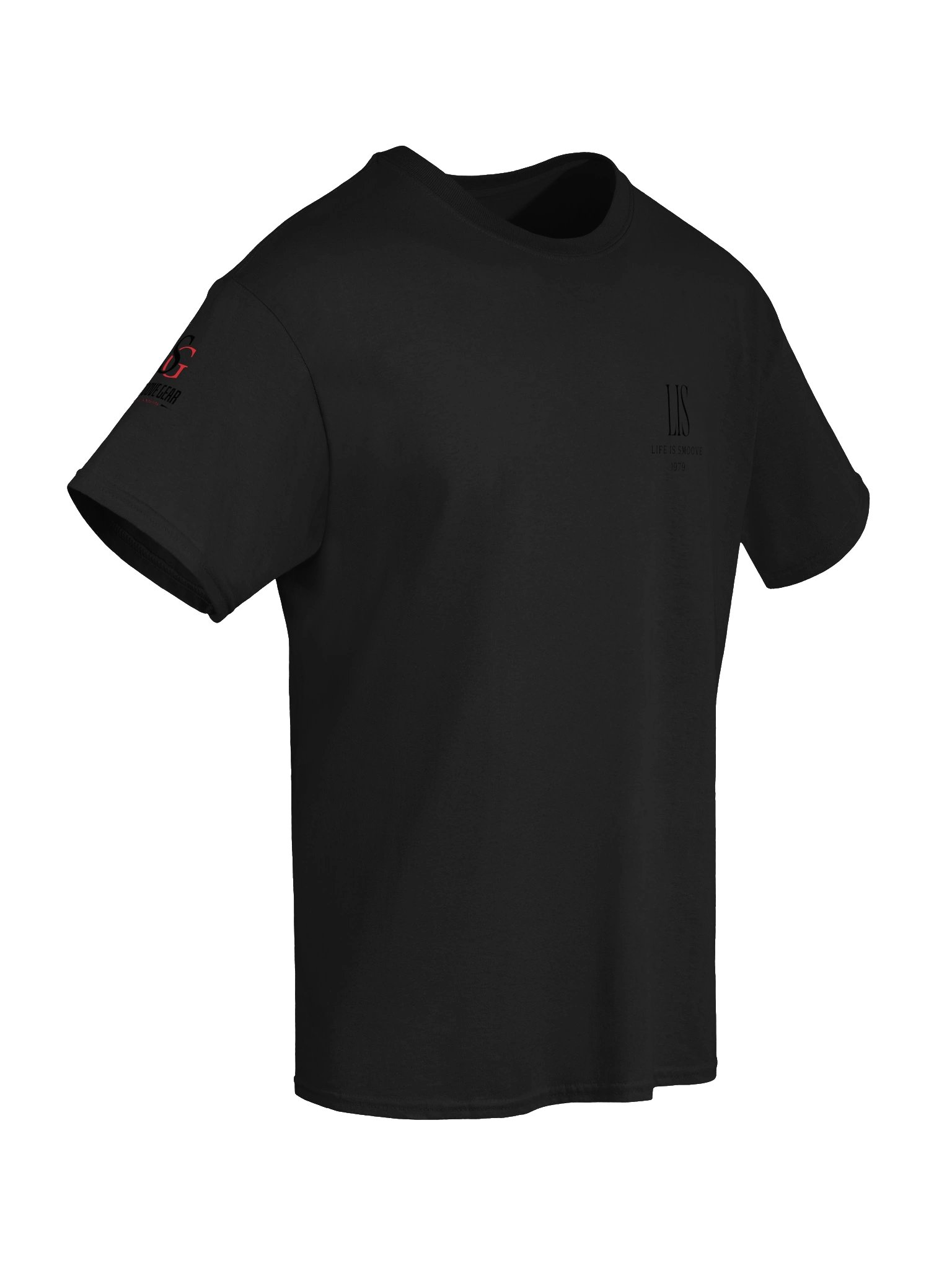 Classic Heavyweight Tee product image (64)