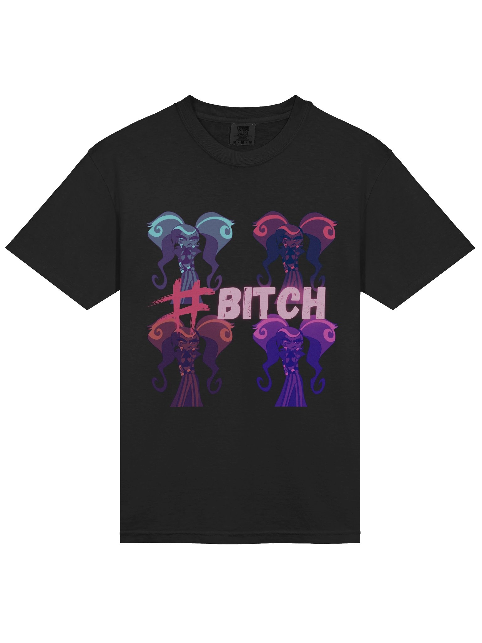 Hashtag B**** product image (10)