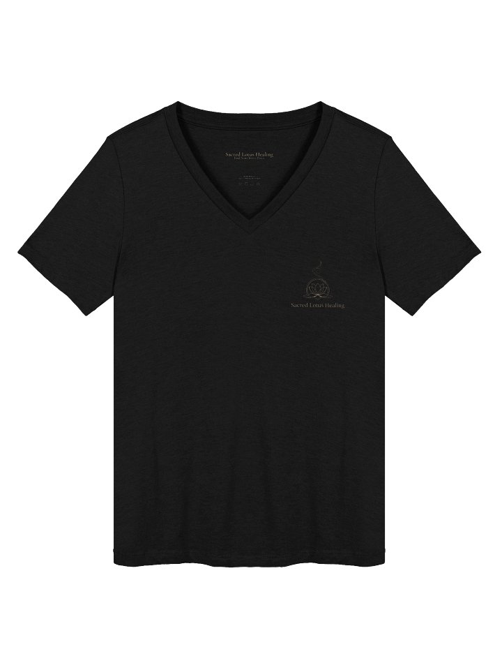 Inner Peace Tee — Women's product image (2)