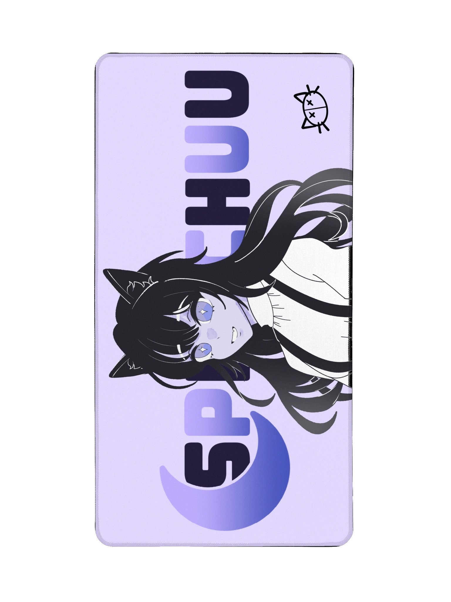 Spirichuu Large Gaming Mouse Mat product image (2)