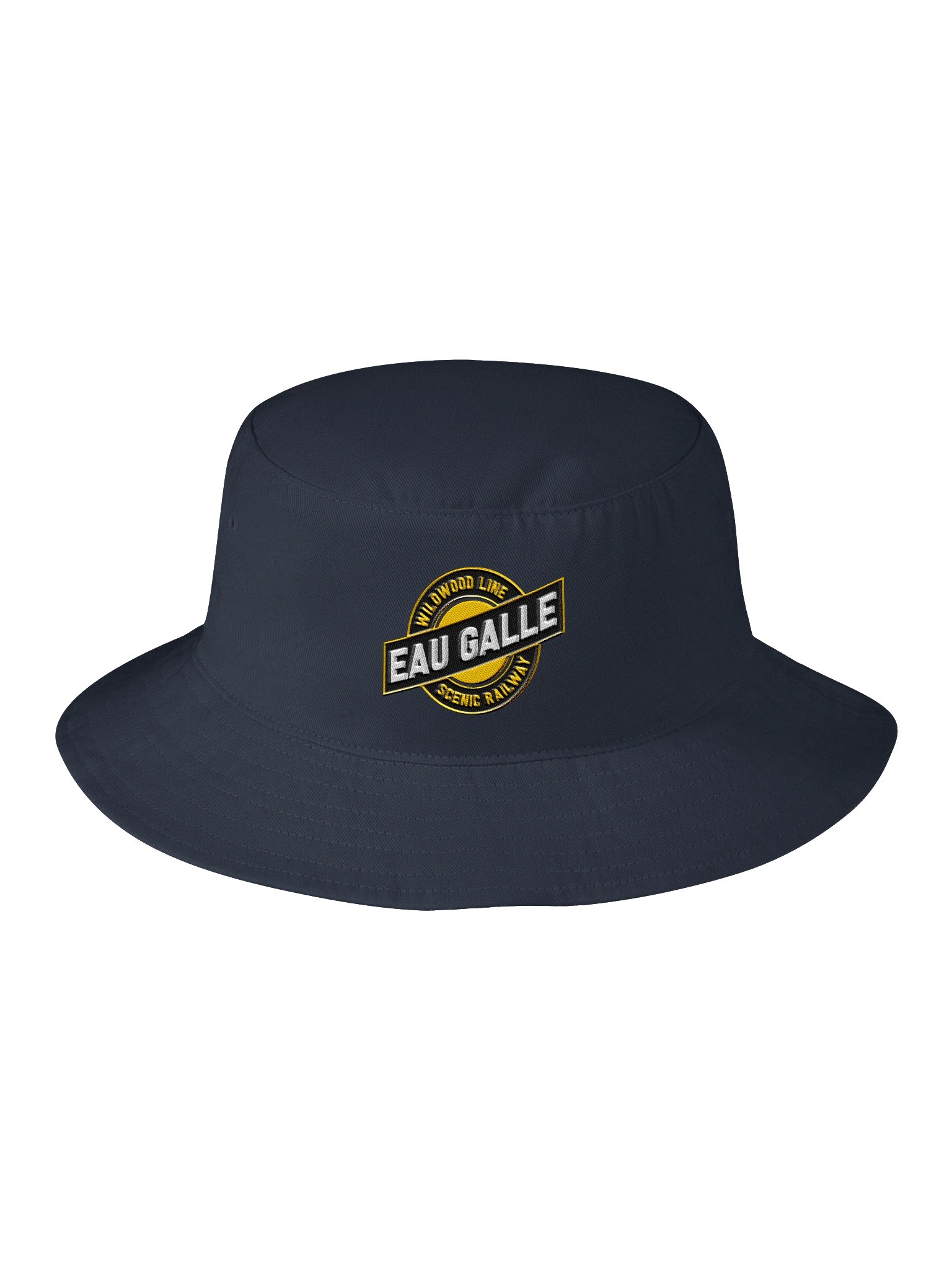 Eau Galle Scenic Railway Bucket Hat product image (1)