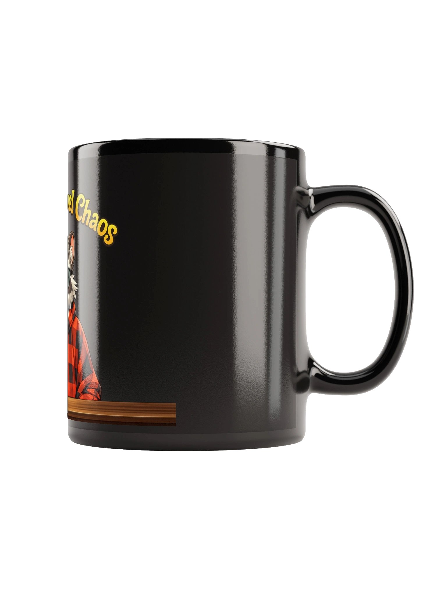The Mattcoon Mug product image (2)