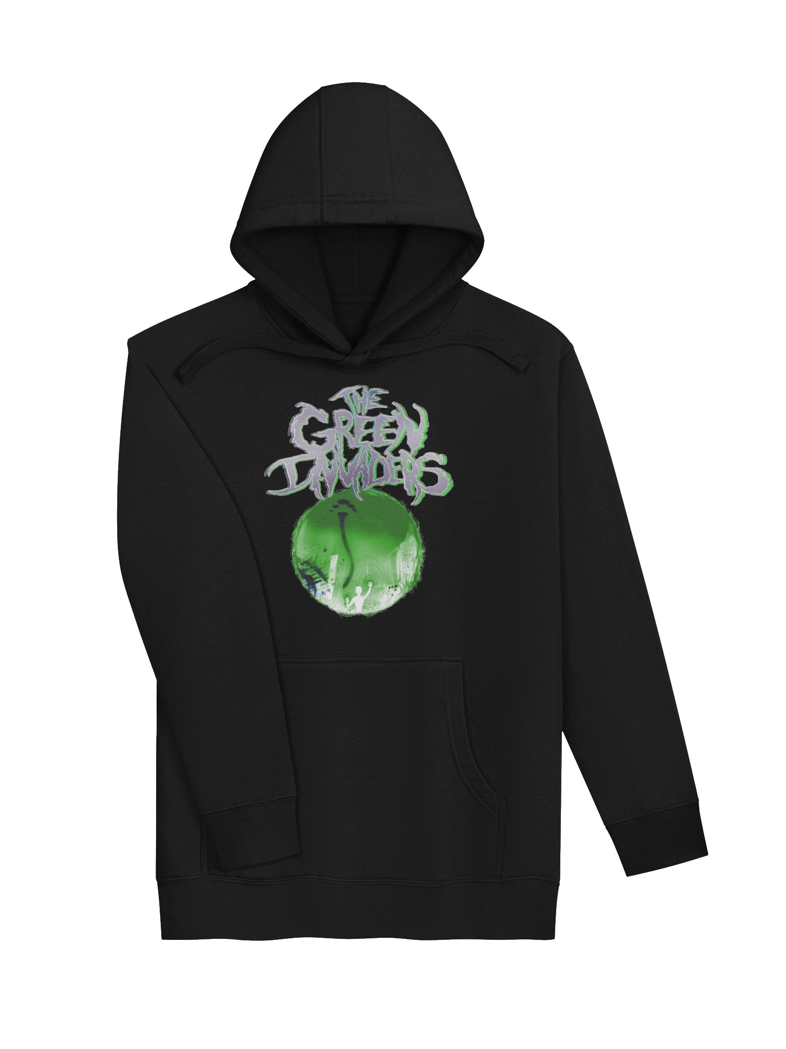 Redux - Pullover Hoodie product image (3)