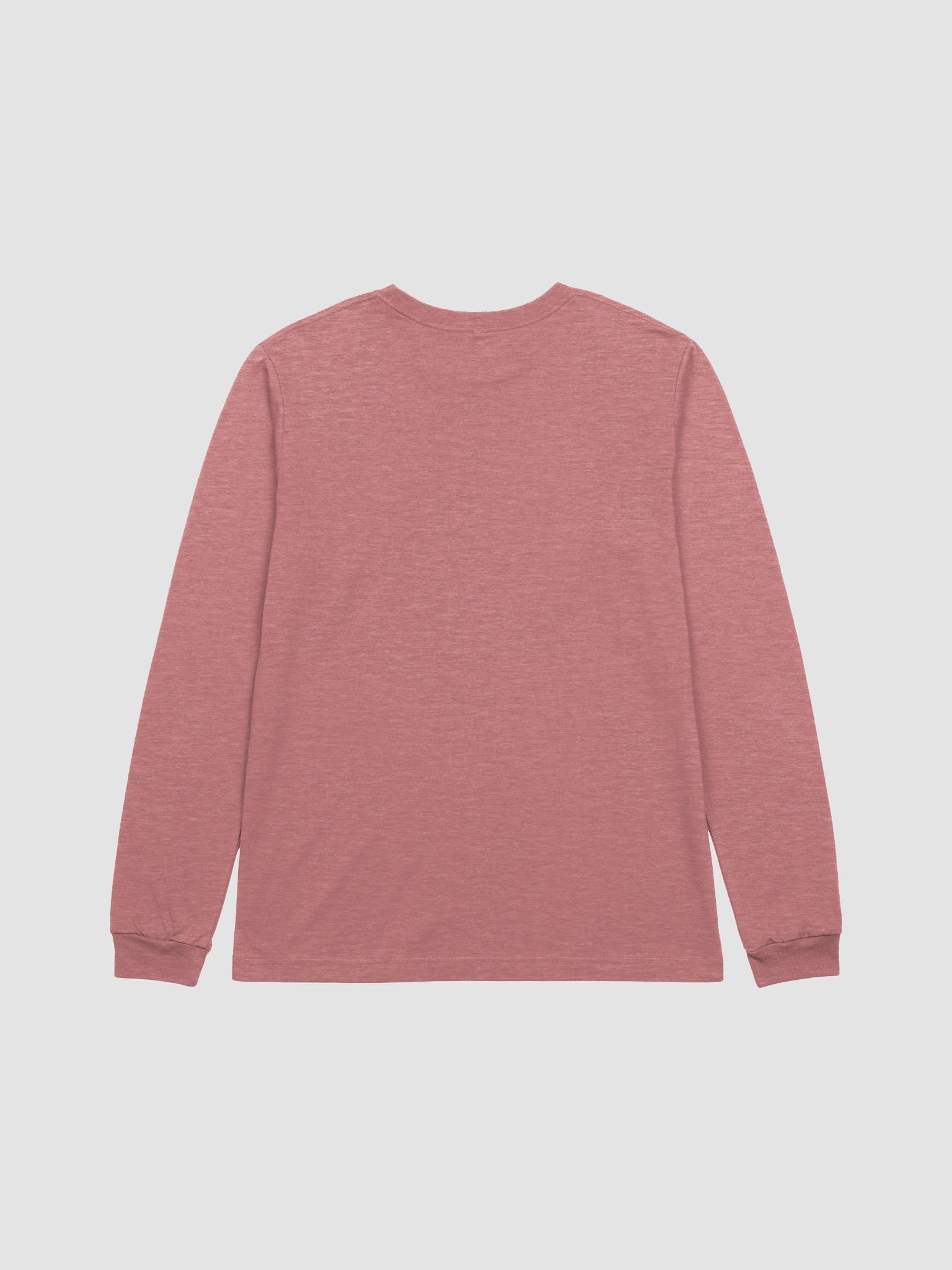 birth control blooms (long sleeved tee) product image (12)