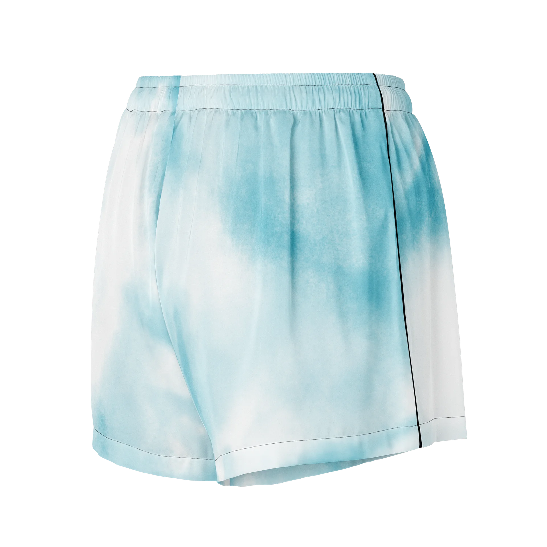 Diva Boutique Tie and Dye Shorts product image (2)