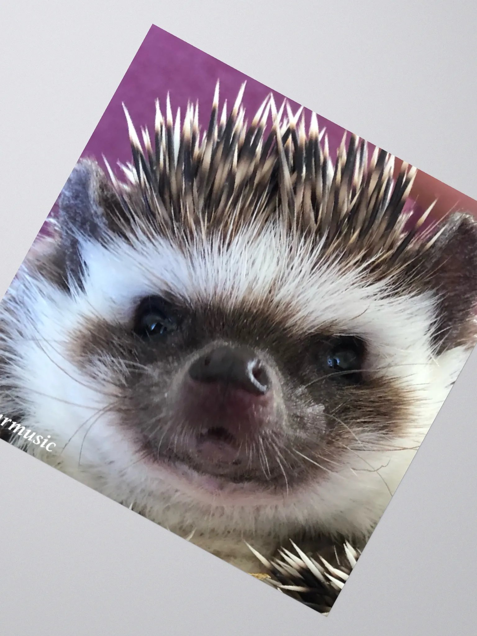 HHjam Sticker product image (2)