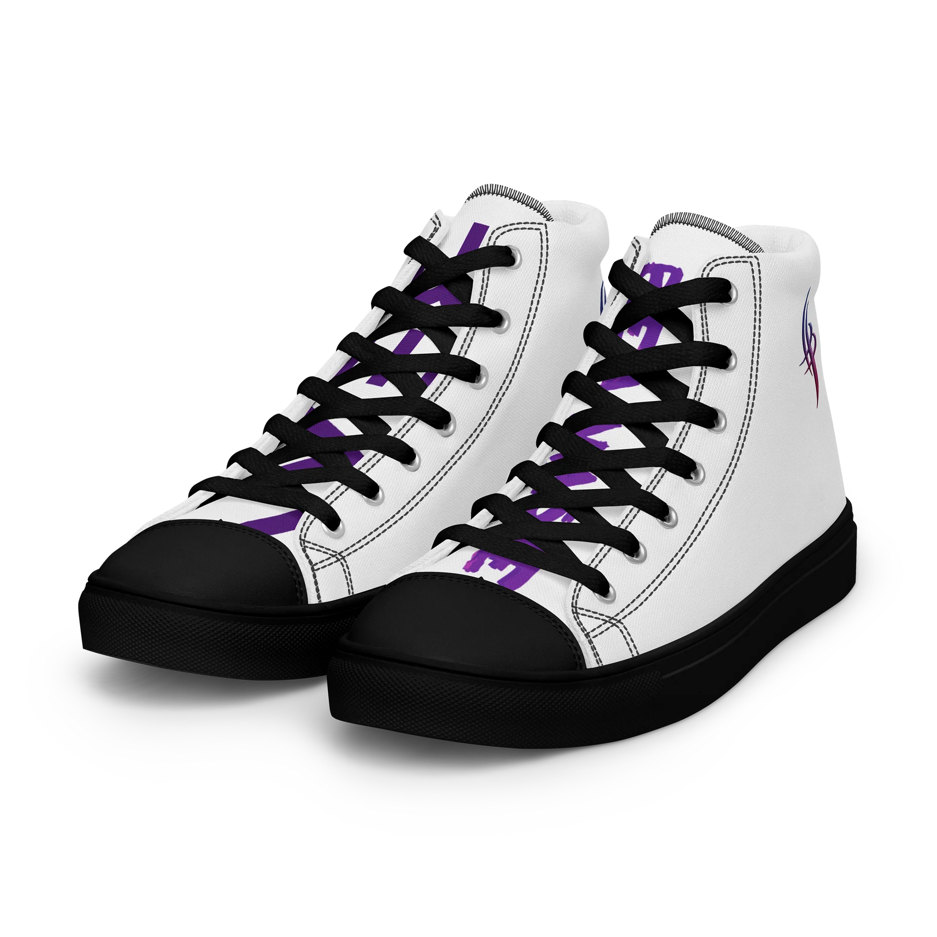BEAM CANVAS SHOES product image (6)
