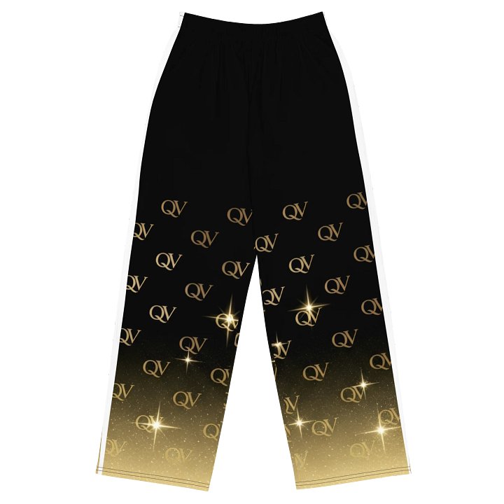 Urban Comfort Fusion Wide-Leg Pants product image (1)