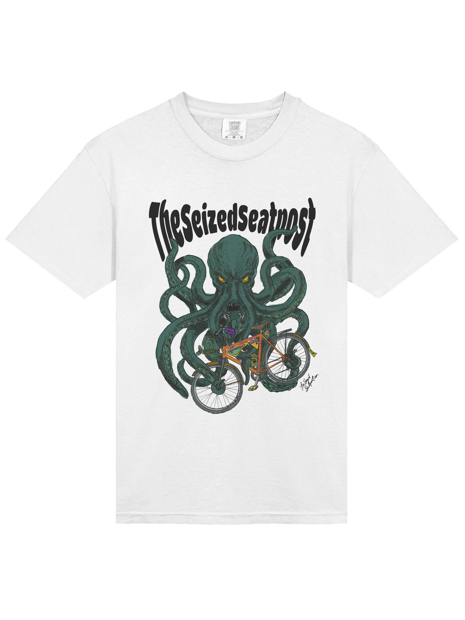 Kraken Barebones product image (3)