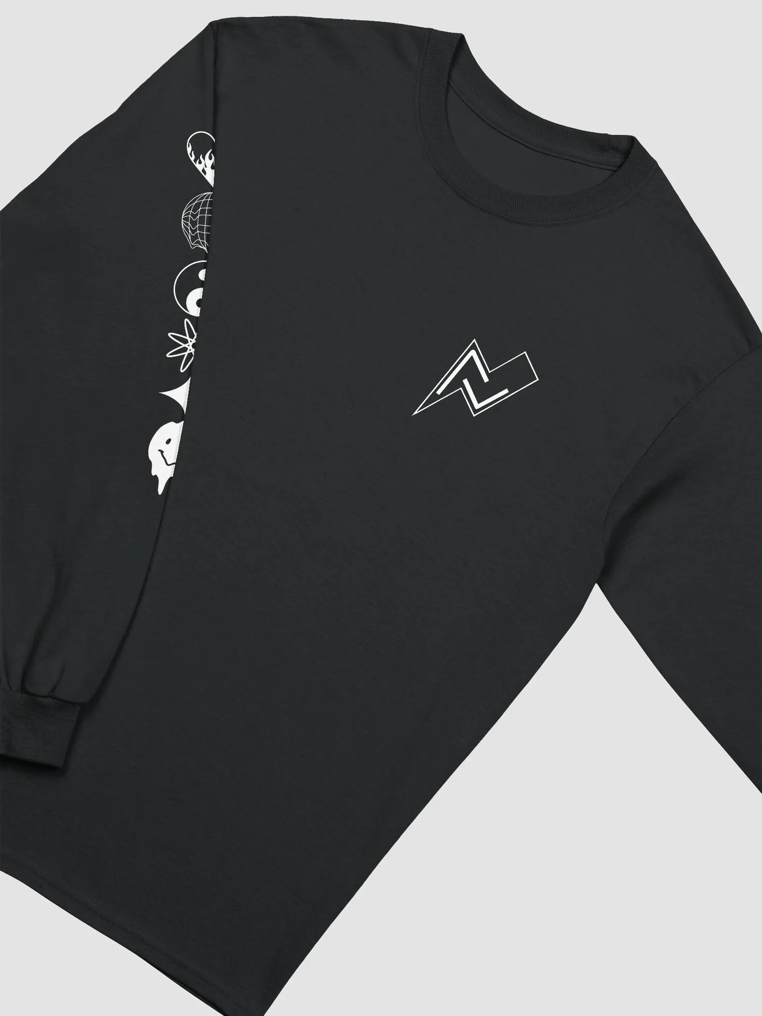 RV 2025 Long Sleeve Tee product image (1)