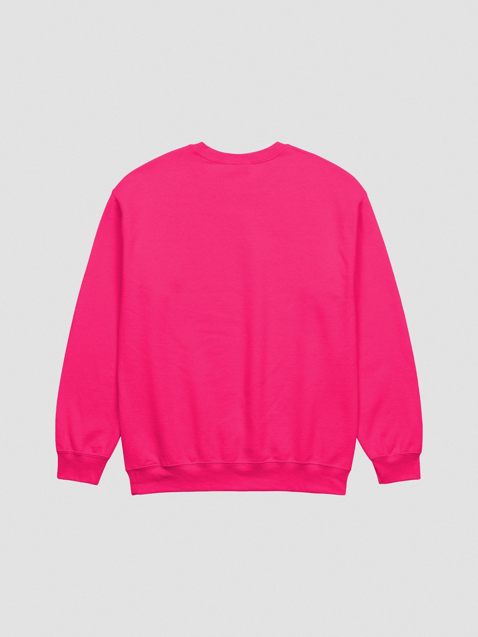 The Fast & the Furry Sweatshirt (Embroidered) of an Italian Greyhound(Black) product image (5)