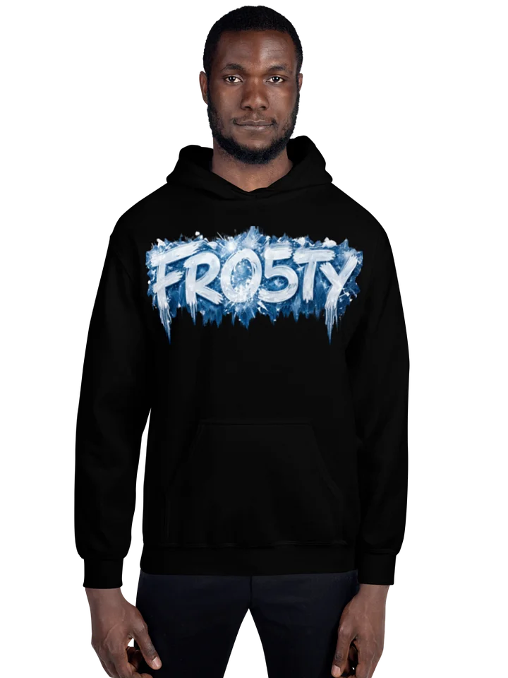 FR05STY Unisex Hoodie Limited Edition product image (1)