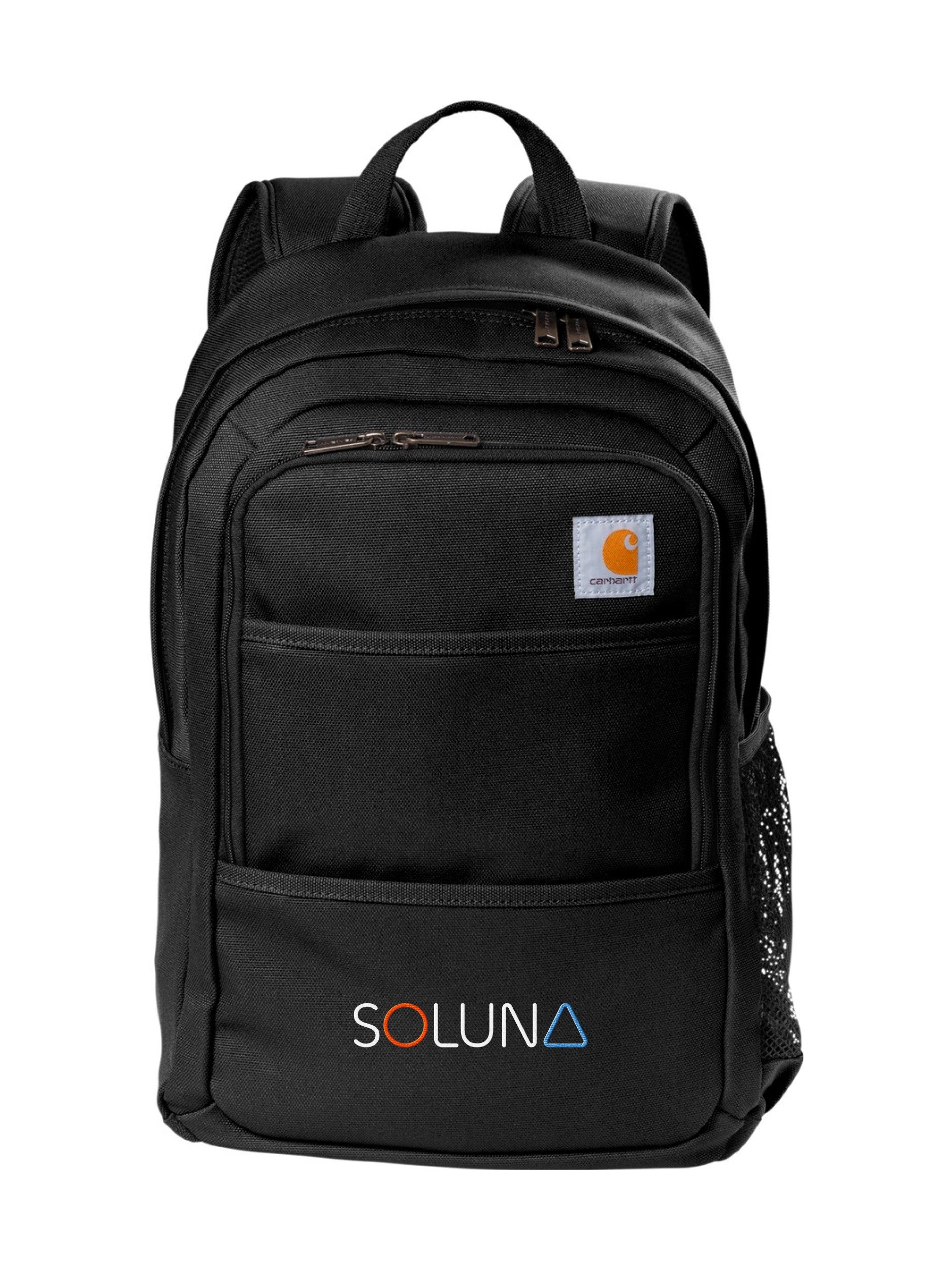 Soluna - Backpack product image (1)