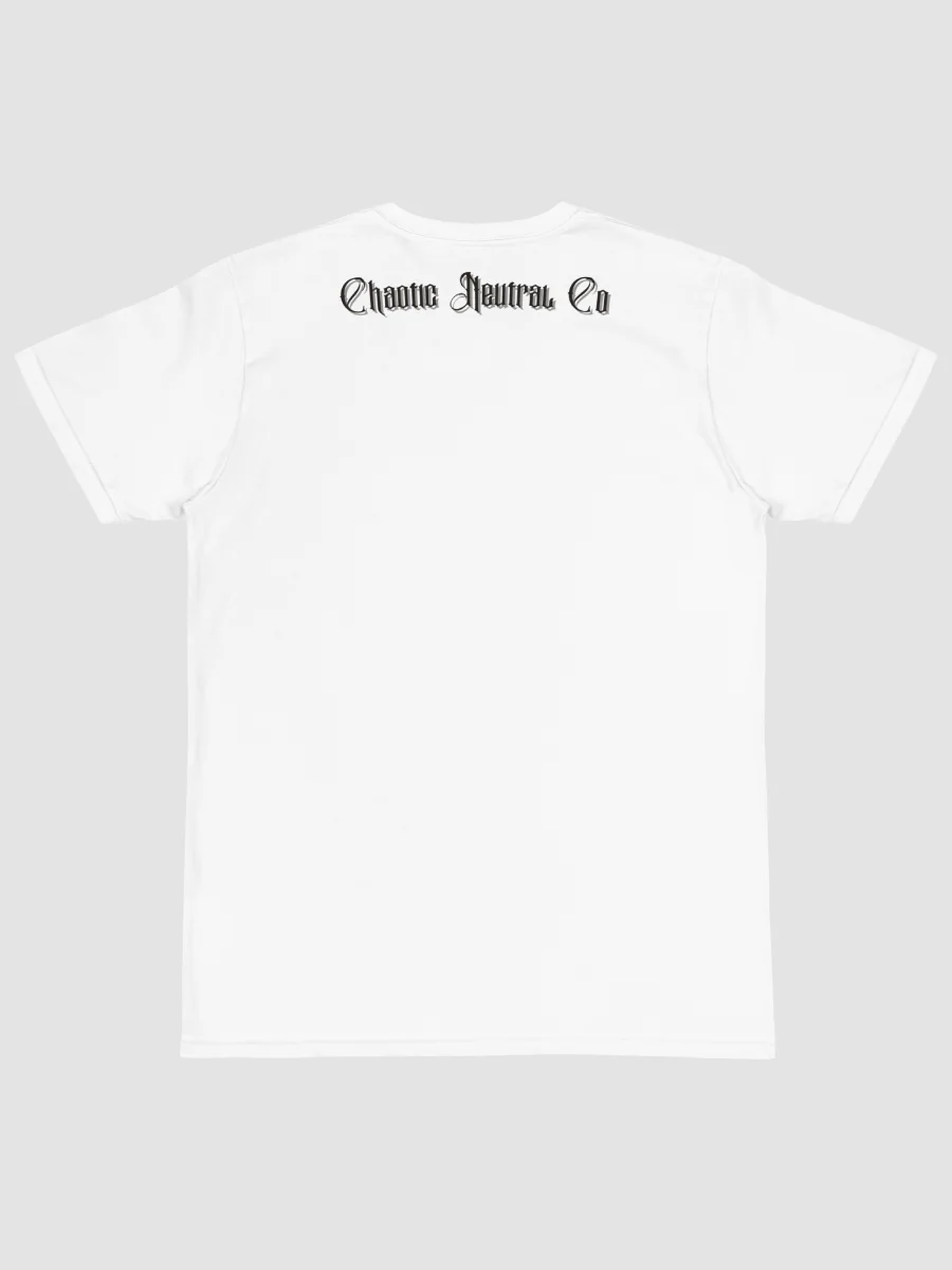 Fueled By Spite Tee product image (3)