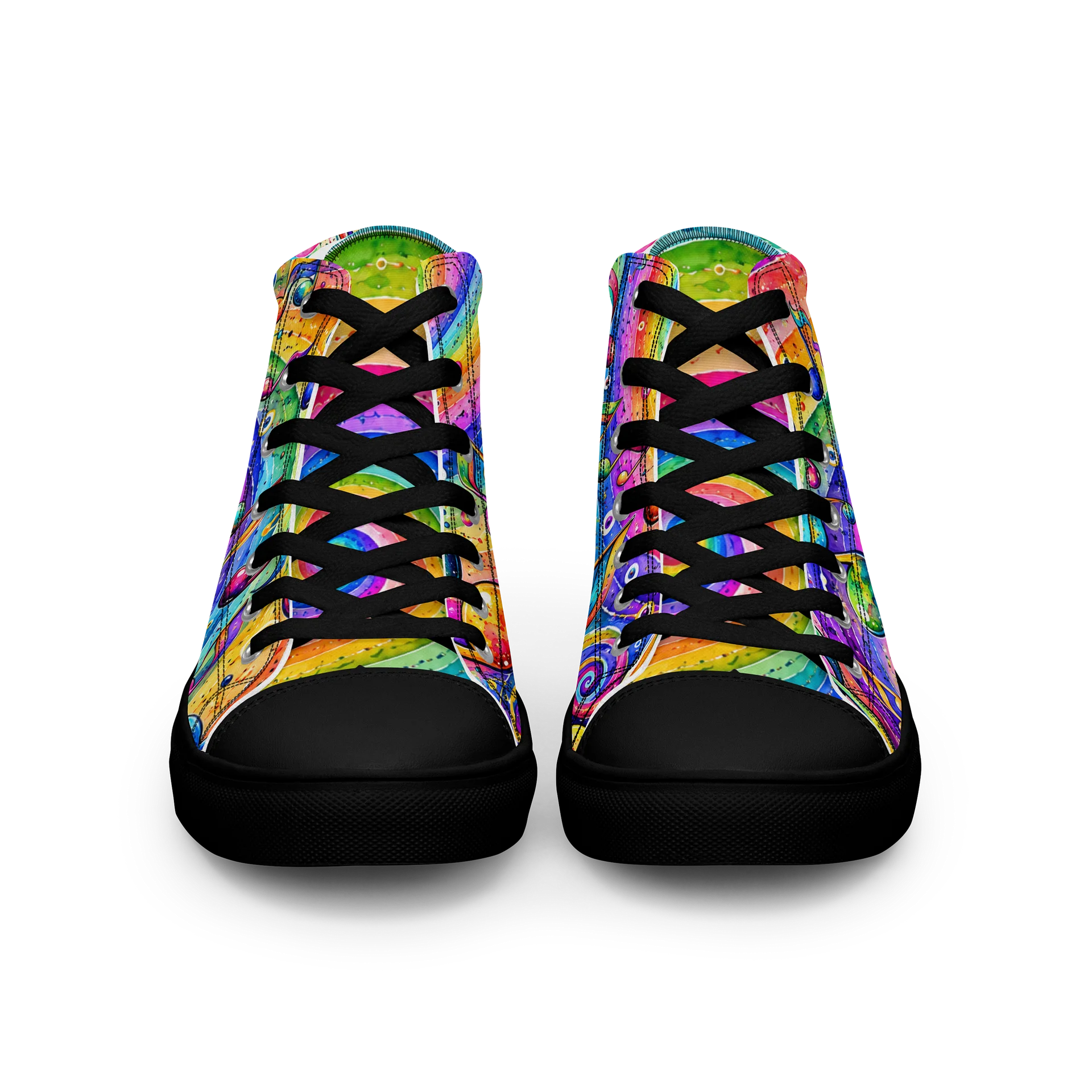 Basket P’POP - Music’Spirale (h) product image (3)