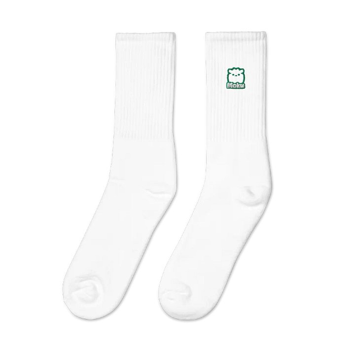 Moku Socks product image (3)