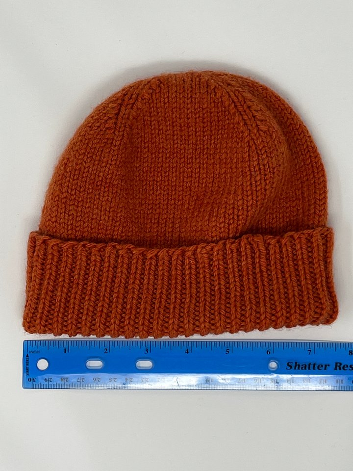 Wool Beanie product image (1)