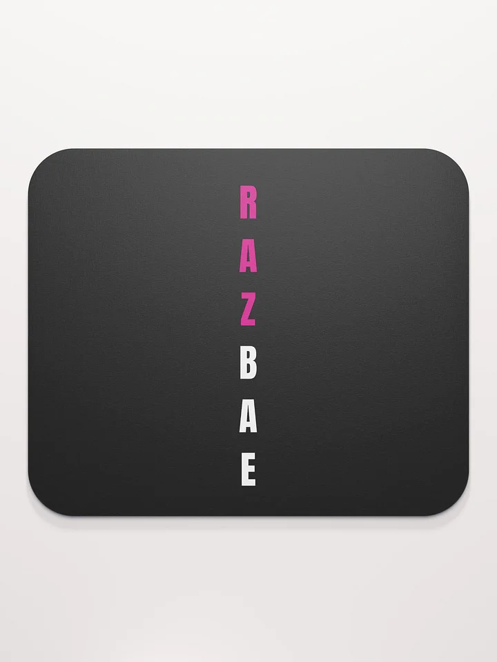 RAZBAE CLASSIC Mouse Pad product image (2)