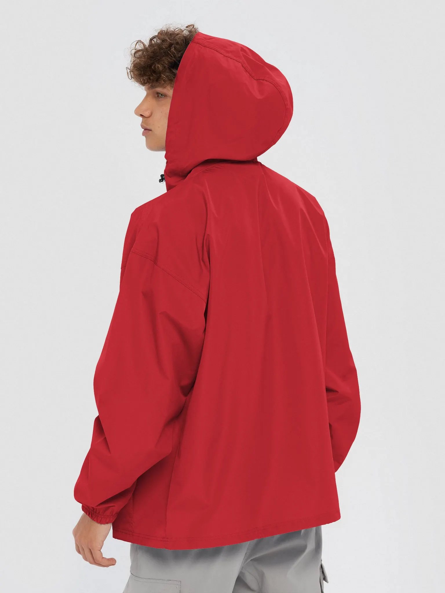 DjLandO Champion Jacket product image (6)